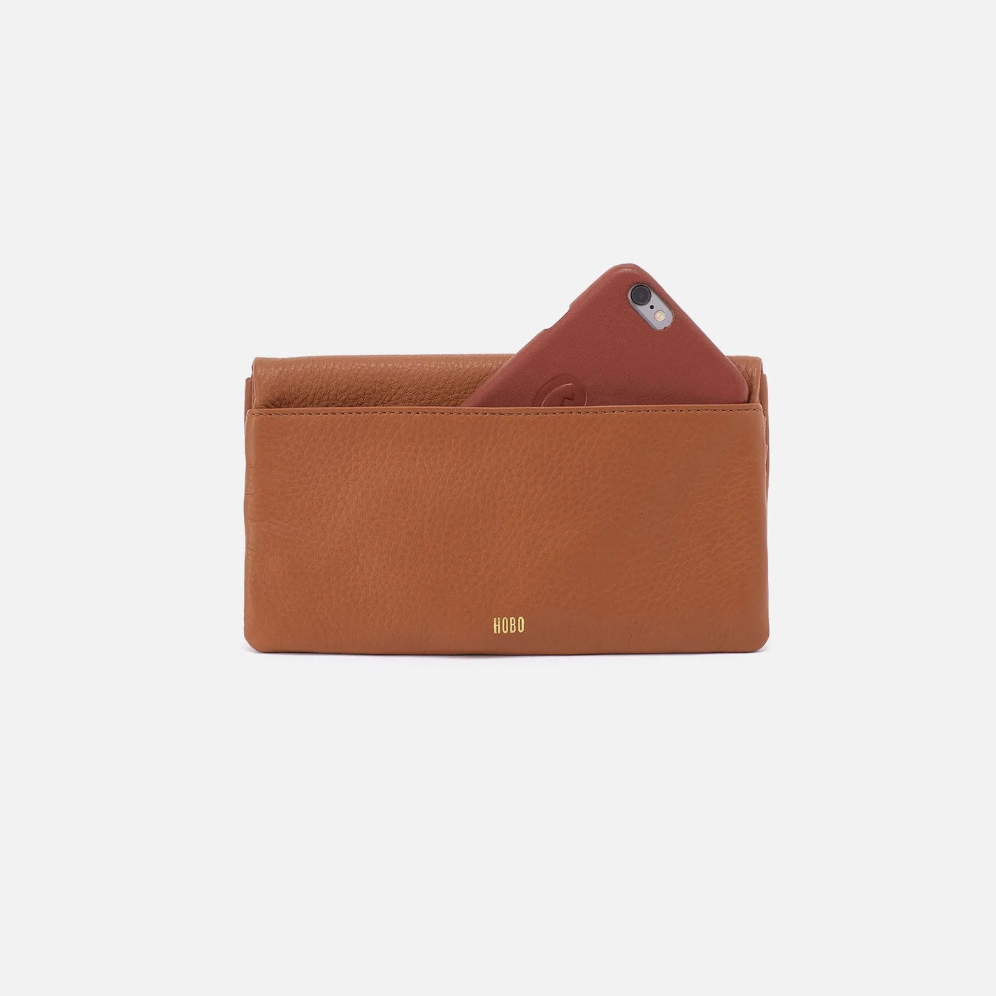 HOBO LUMEN CONTINENTAL WALLET