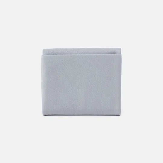 HOBO FERN MEDIUM TRIFOLD WALLET