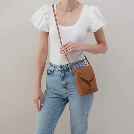 HOBO FERN CROSSBODY