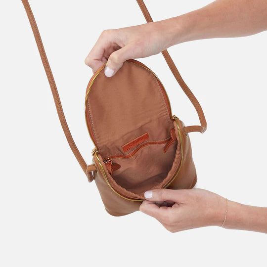 HOBO FERN CROSSBODY