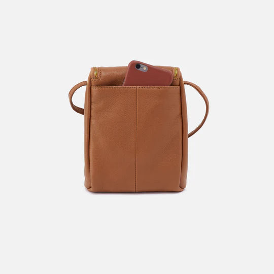 HOBO FERN CROSSBODY