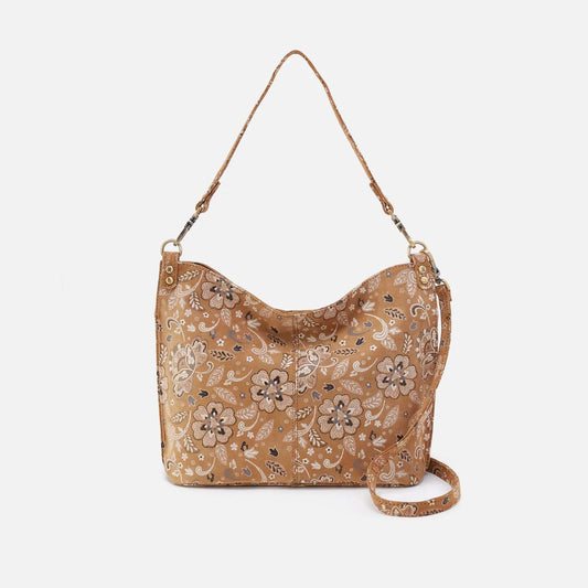 PEIR SHOULDER BAG