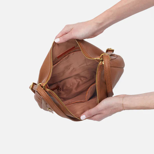 HOBO MERRIN CONVERTIBLE BACKPACK