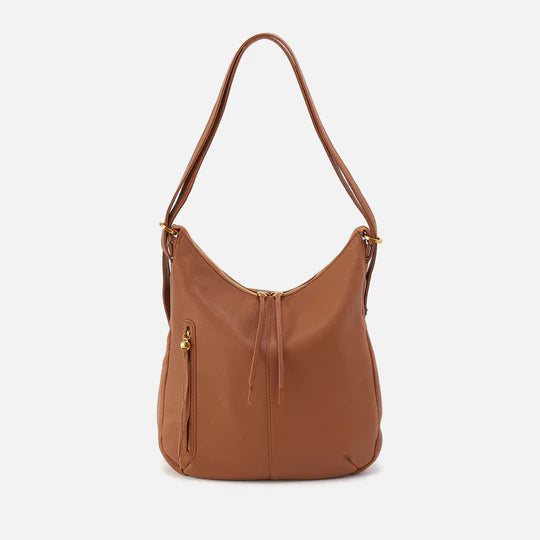 HOBO MERRIN CONVERTIBLE BACKPACK