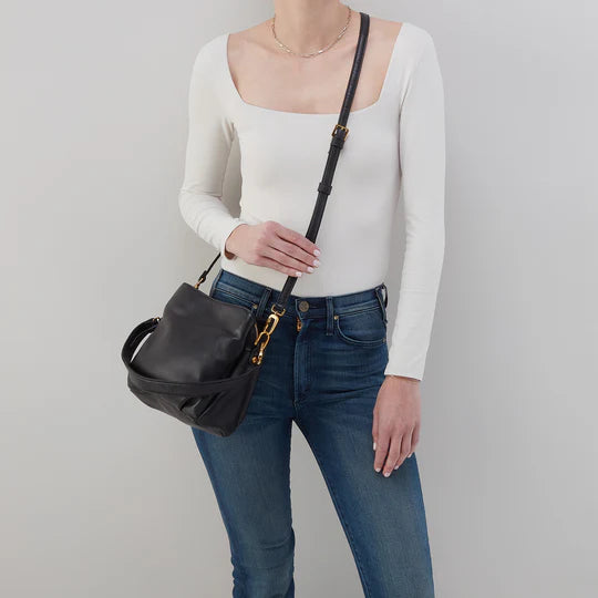 HOBO Starr Convertible Shoulder Bag