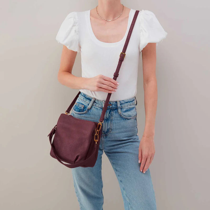 HOBO Starr Convertible Shoulder Bag