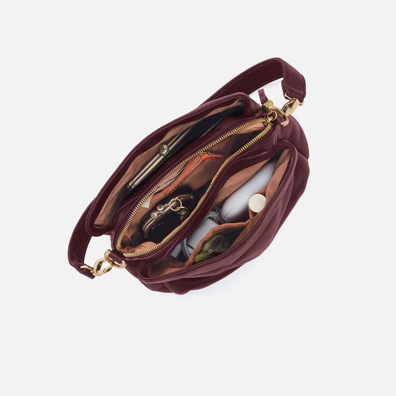 HOBO Starr Convertible Shoulder Bag