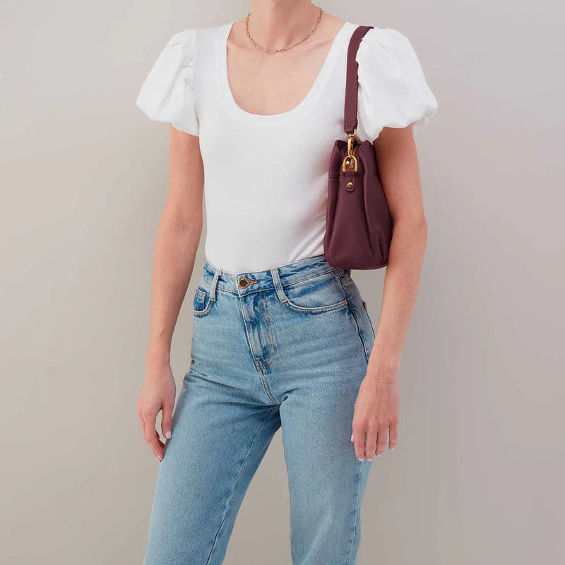 HOBO Starr Convertible Shoulder Bag