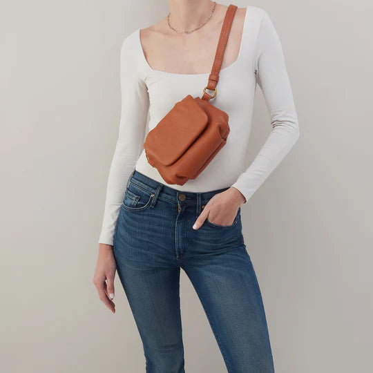 HOBO HARLEY CROSSBODY SLING