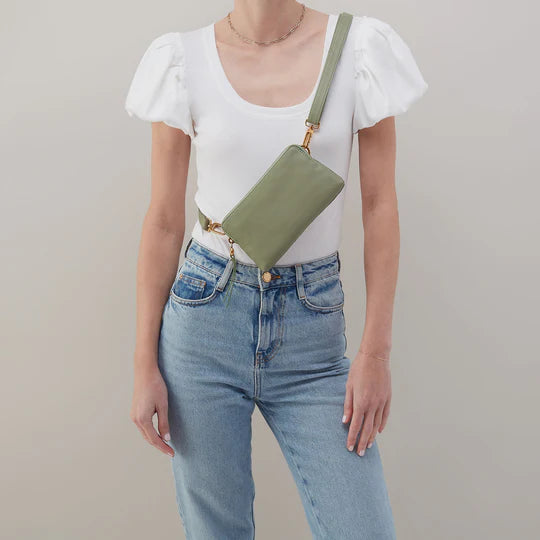 HOBO FERN SLIM BELT BAG
