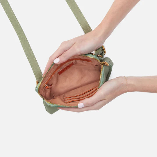 HOBO FERN SLIM BELT BAG