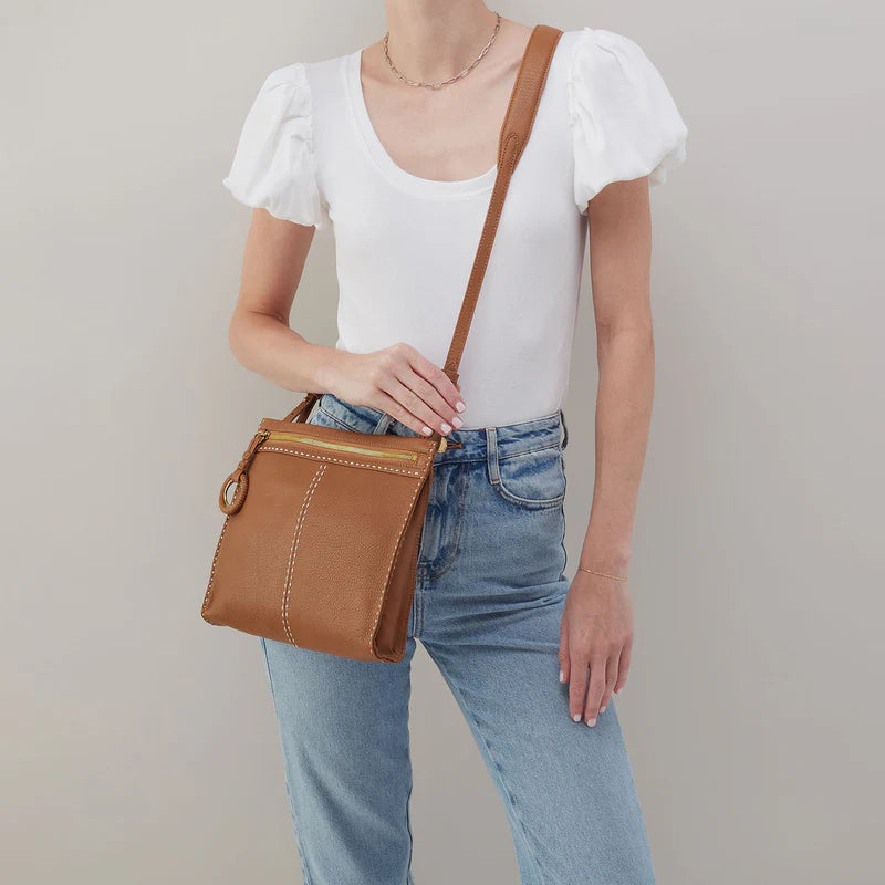 HOBO AUSTIN MEDIUM CROSSBODY