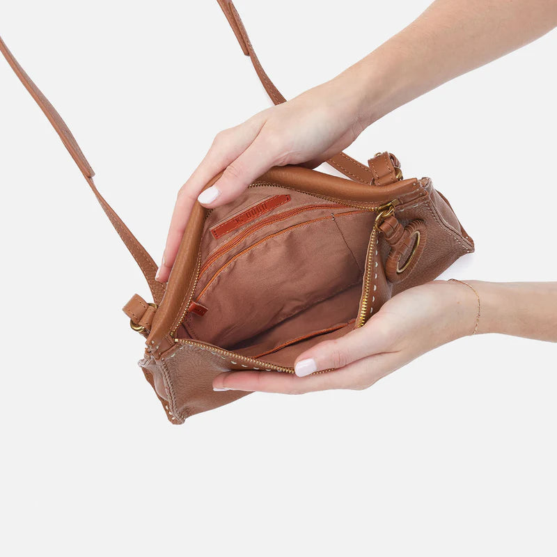 HOBO AUSTIN MEDIUM CROSSBODY