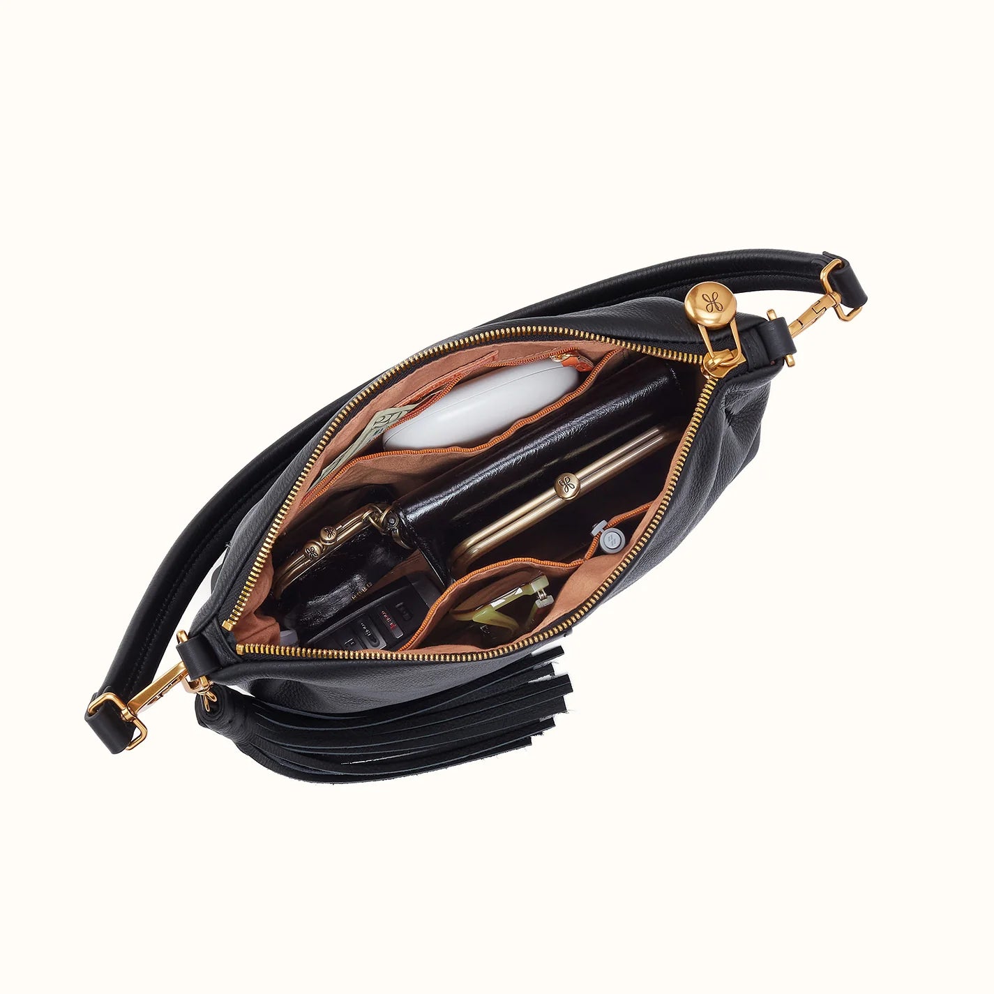 HOBO Kori Crossbody Shoulder Bag