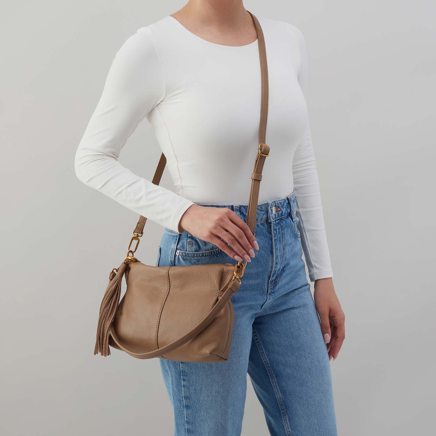 HOBO KORI CROSSBODY