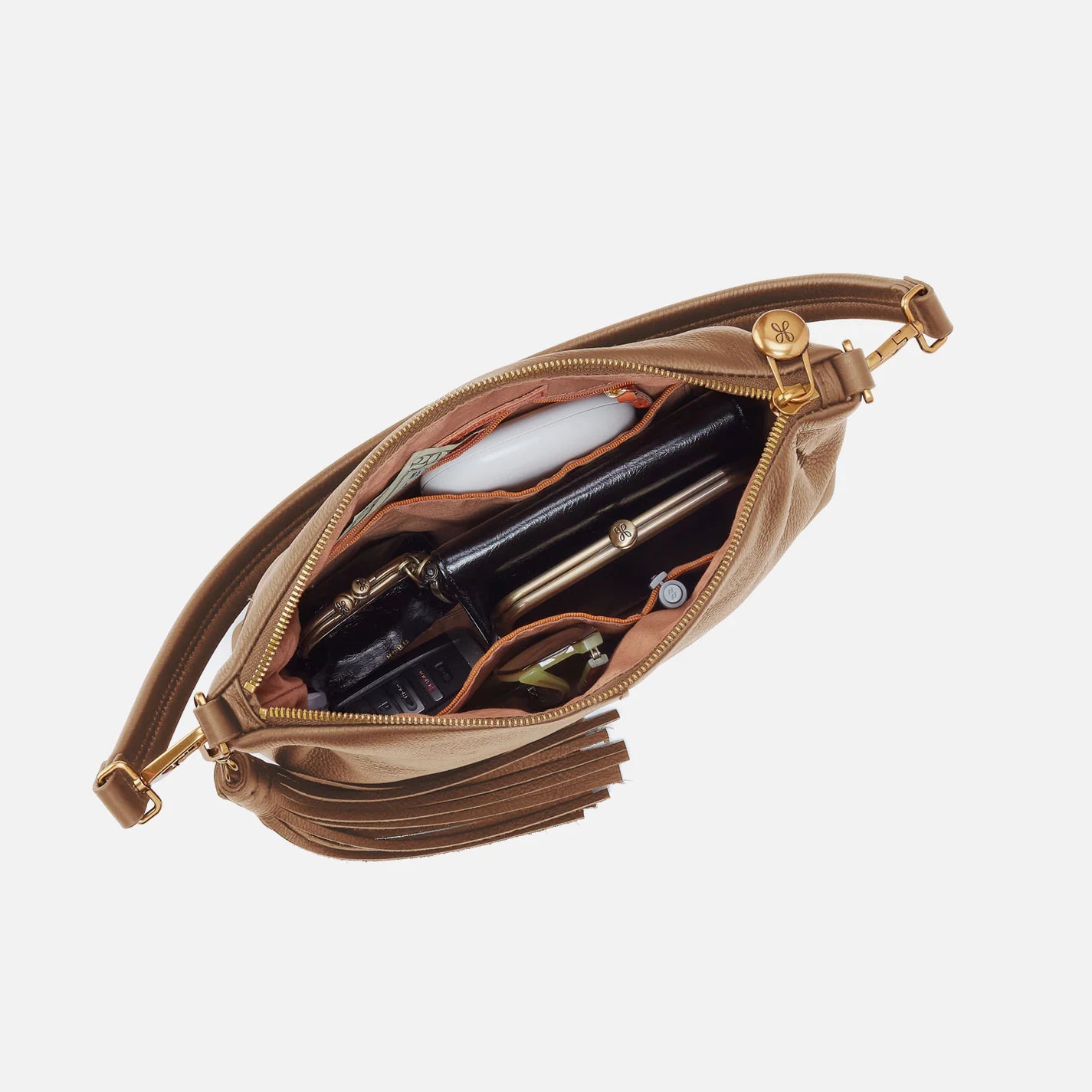 HOBO KORI CROSSBODY