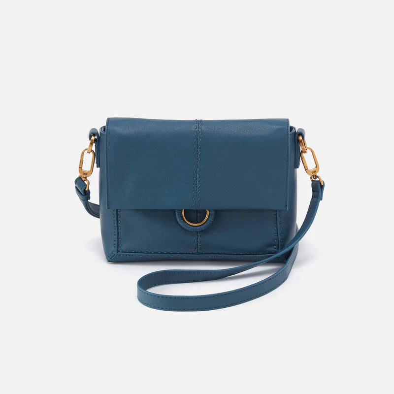 HOBO AUSTIN FLAP CROSSBODY