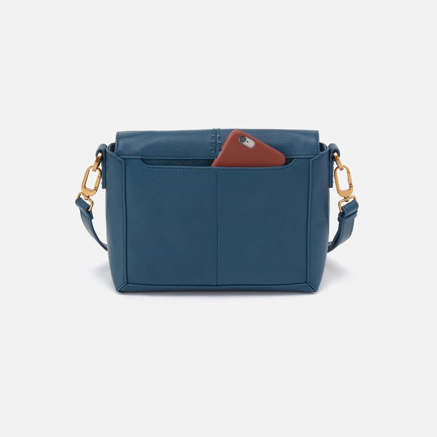 HOBO AUSTIN FLAP CROSSBODY