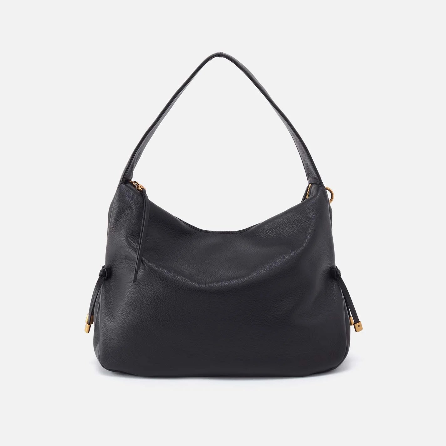 HOBO Kori Hobo Shoulder Bag -Pebbled Leather