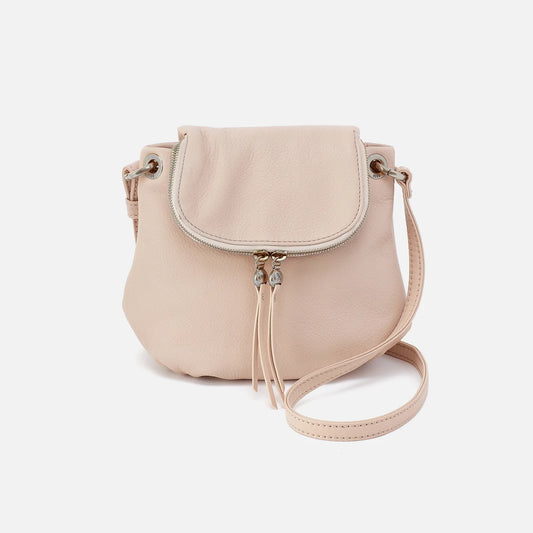 HOBO Fern Zip Flap Crossbody