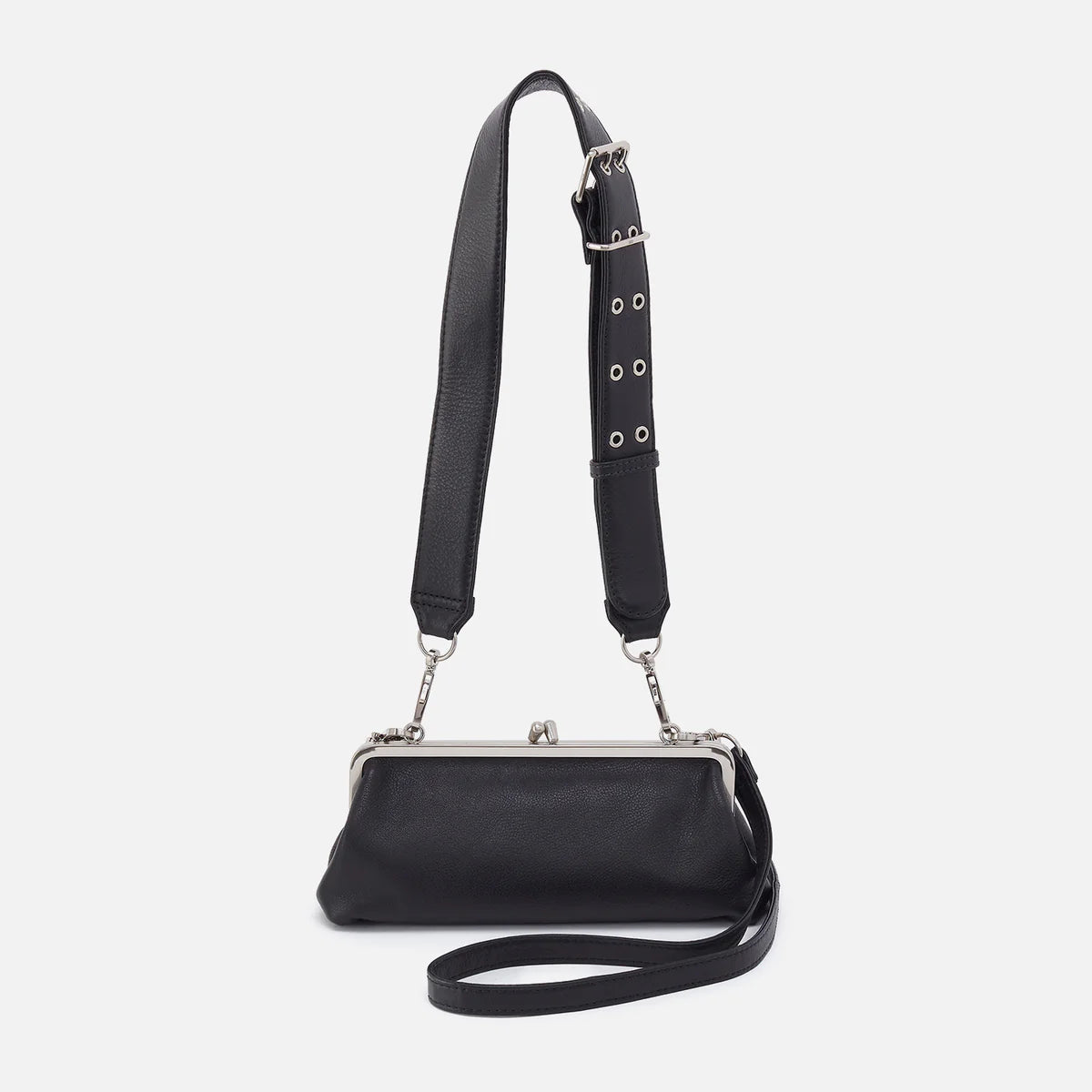 HOBO Alba Frame Small Shoulder Bag