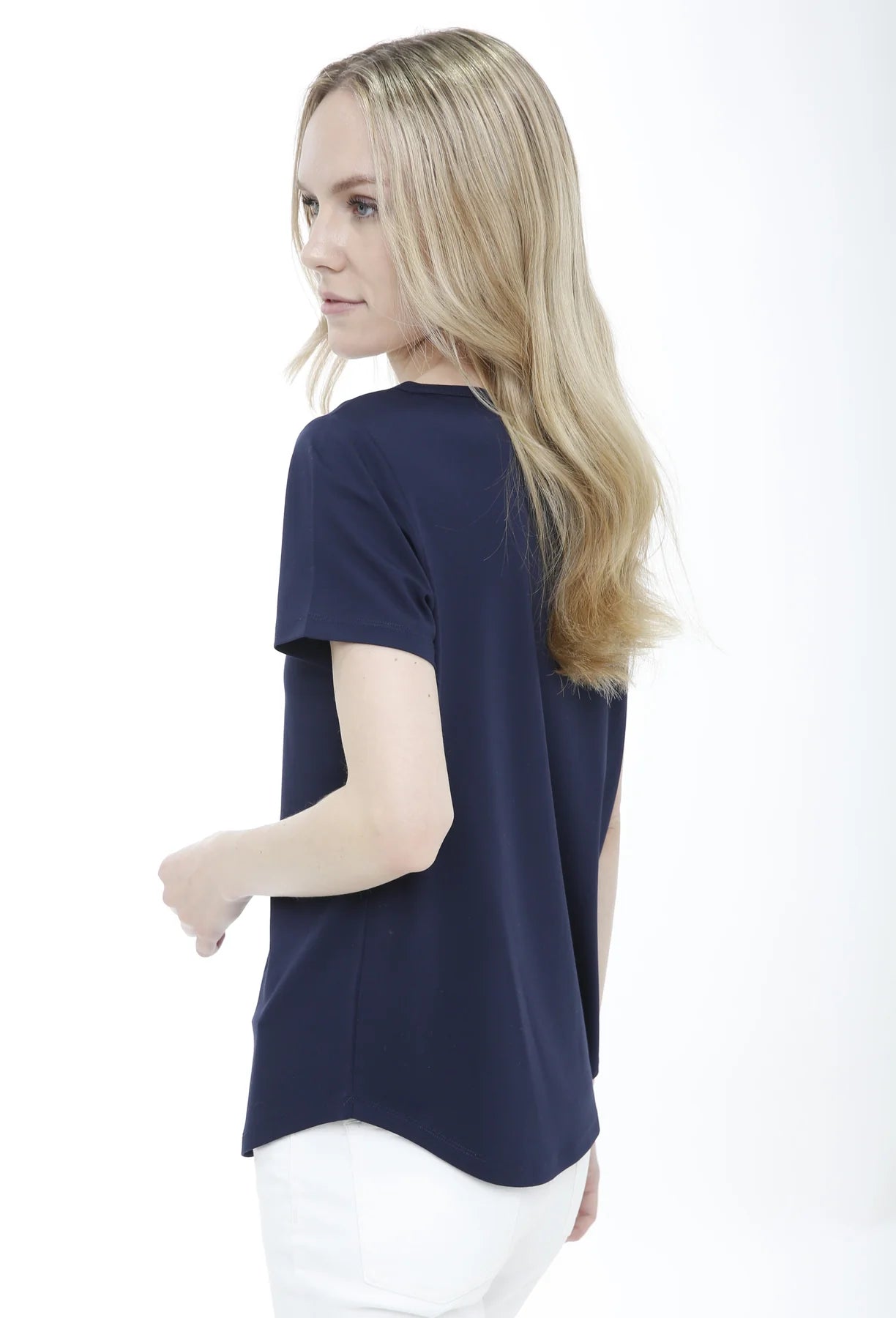 SHORT SLEEVE T-SHIRT