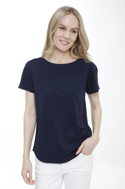 SHORT SLEEVE T-SHIRT