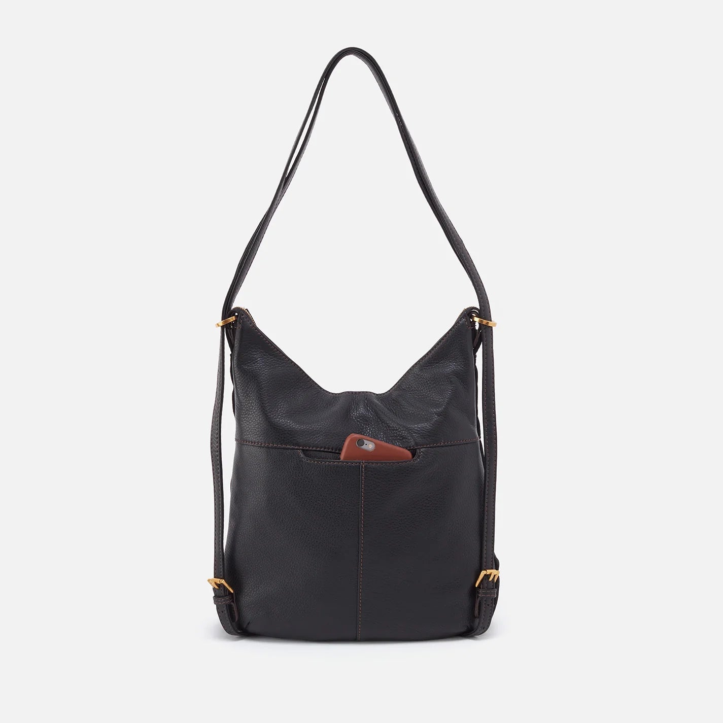 MERRIN CONVERTIBLE BACKPACK 6th Broadway Clothing and Decor
