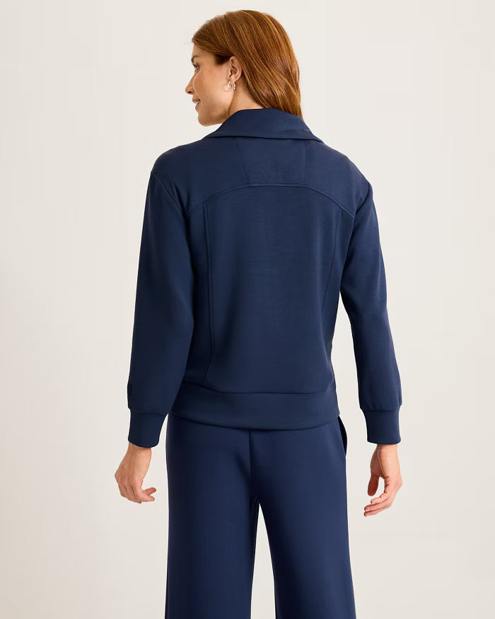 Tommy Bahama Palm Voyage Full Zip Jacket