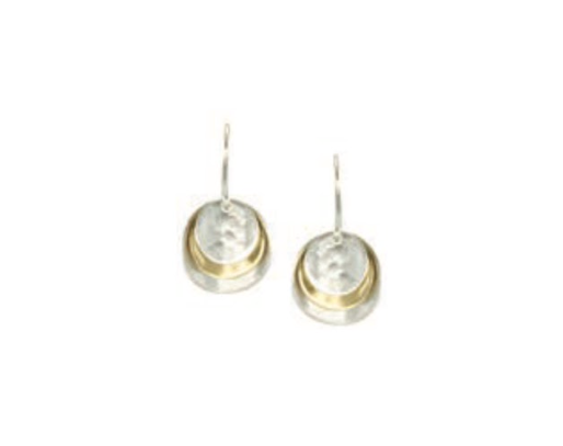 MARJORIE BAER  EARRINGS