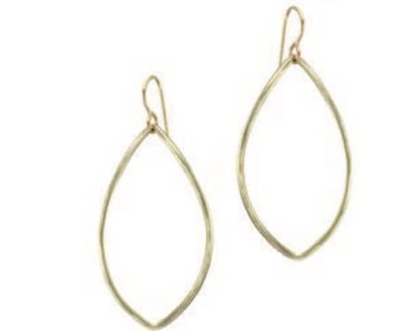 MARJORIE BAER  EARRINGS