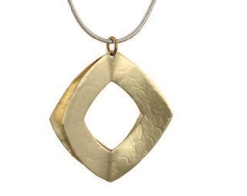 MARJORIE BAER  NECKLACE