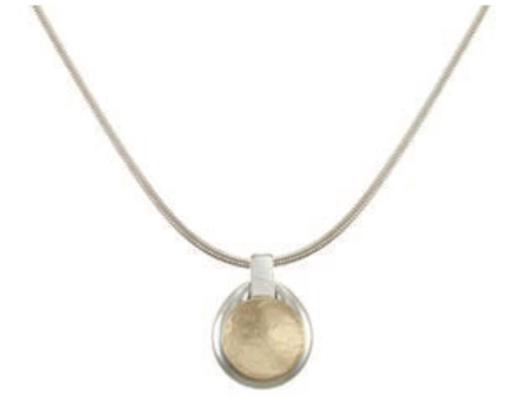 MARJORIE BAER  NECKLACE