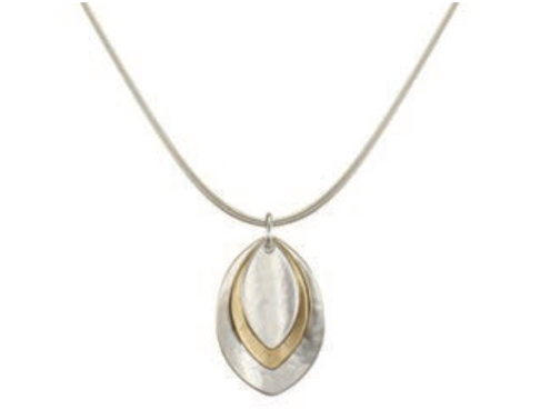 MARJORIE BAER  NECKLACE