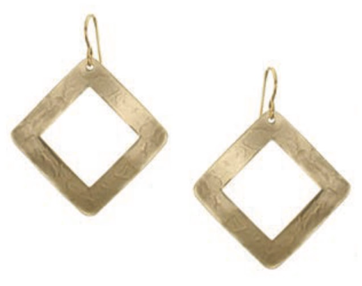 MARJORIE BAER  EARRINGS