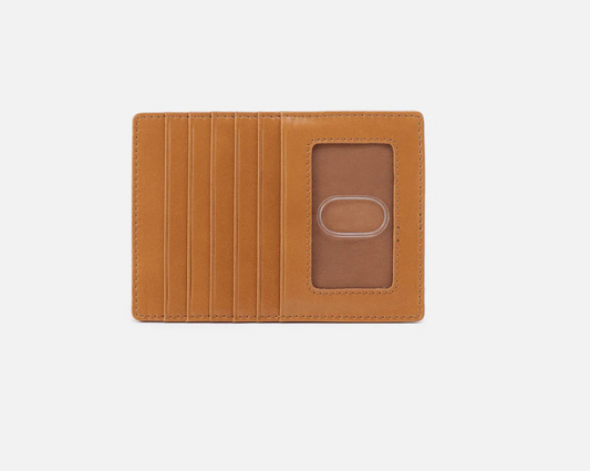 EURO SLIDE WALLET