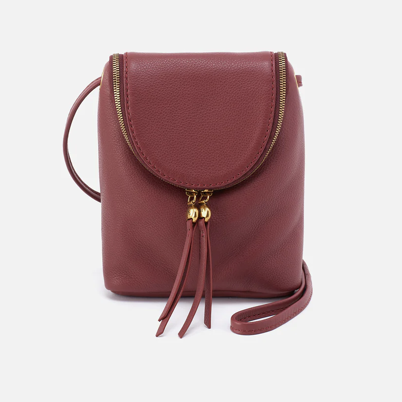 HOBO FERN CROSSBODY