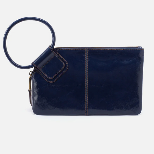 HOBO SABLE WRISTLET