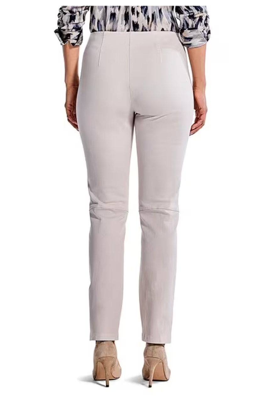NIC+ZOE SEAMS ALL DAY SLIM JEAN