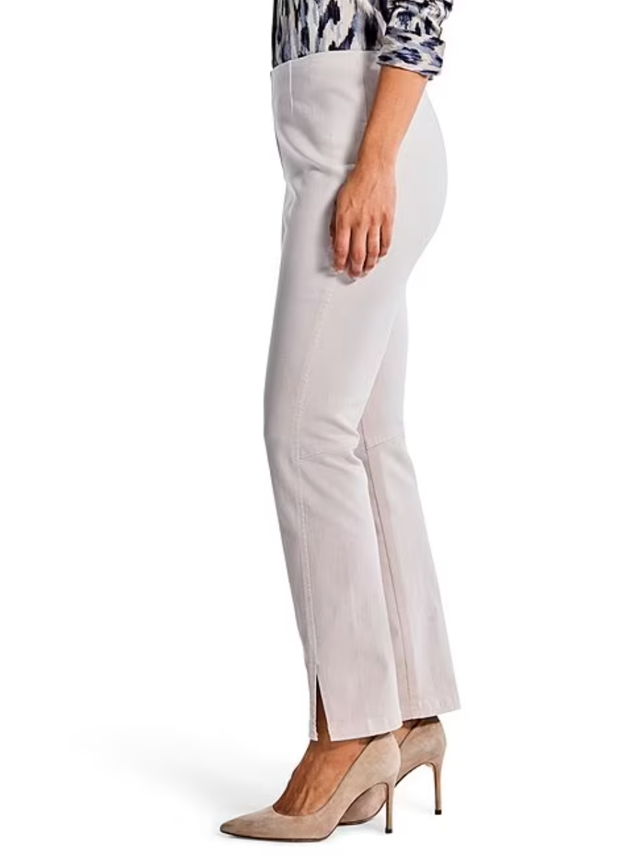 NIC+ZOE SEAMS ALL DAY SLIM JEAN