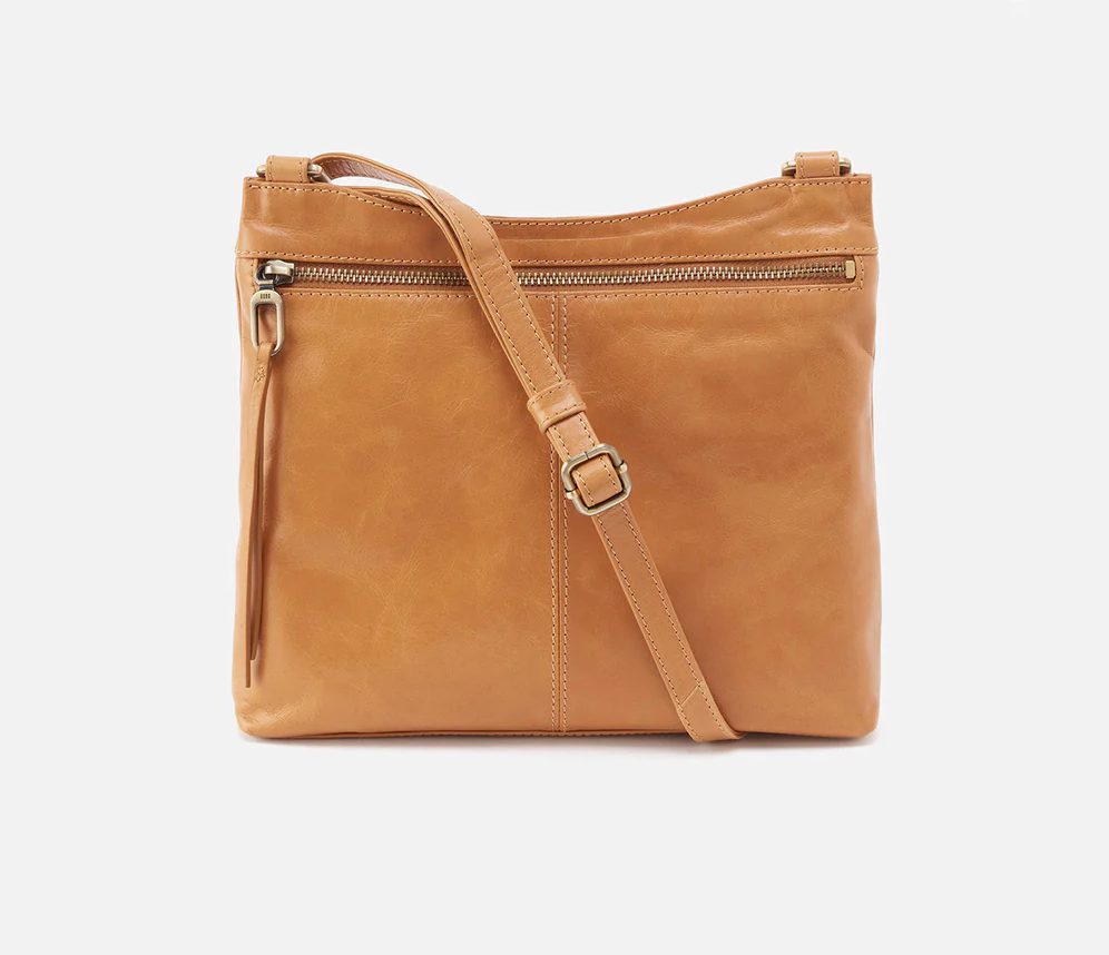 HOBO CAMBEL CROSSBODY