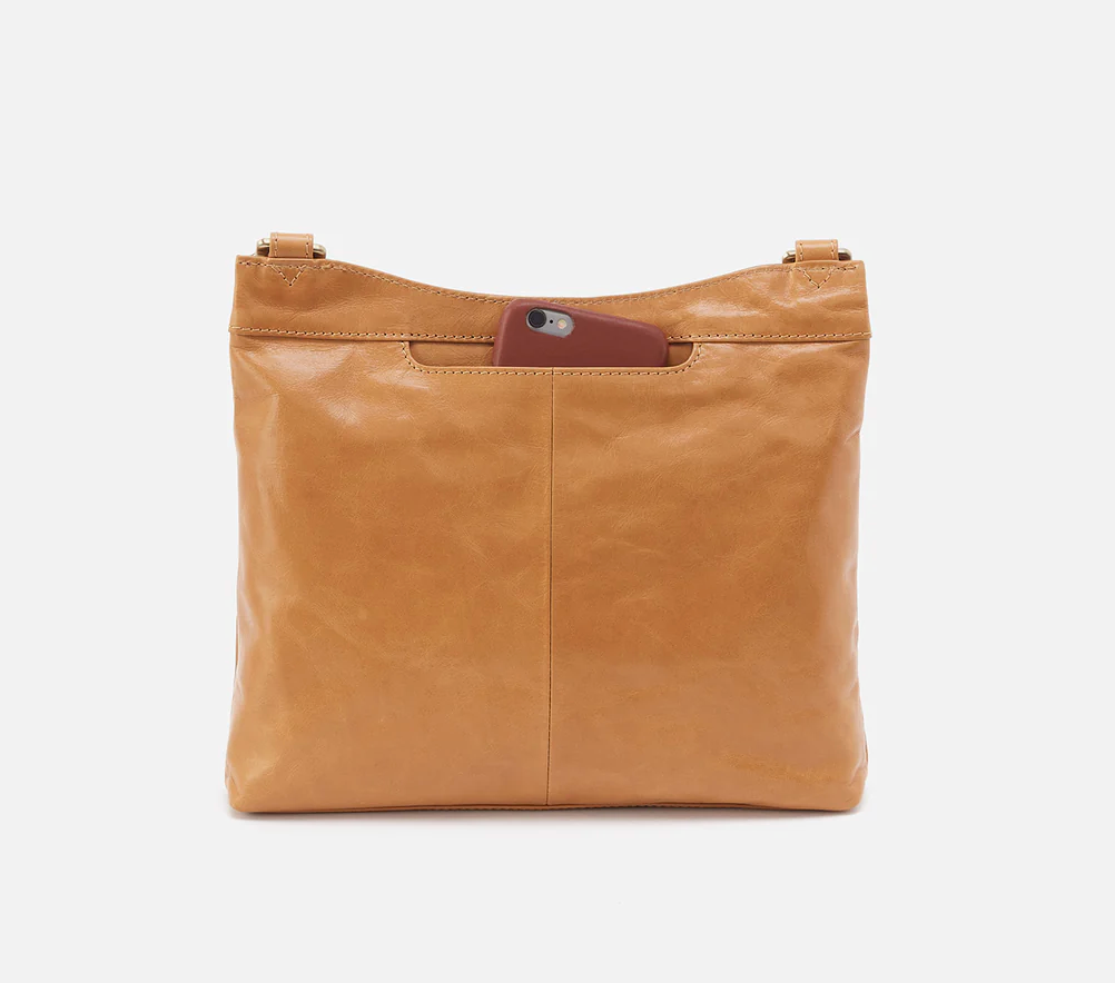 HOBO CAMBEL CROSSBODY