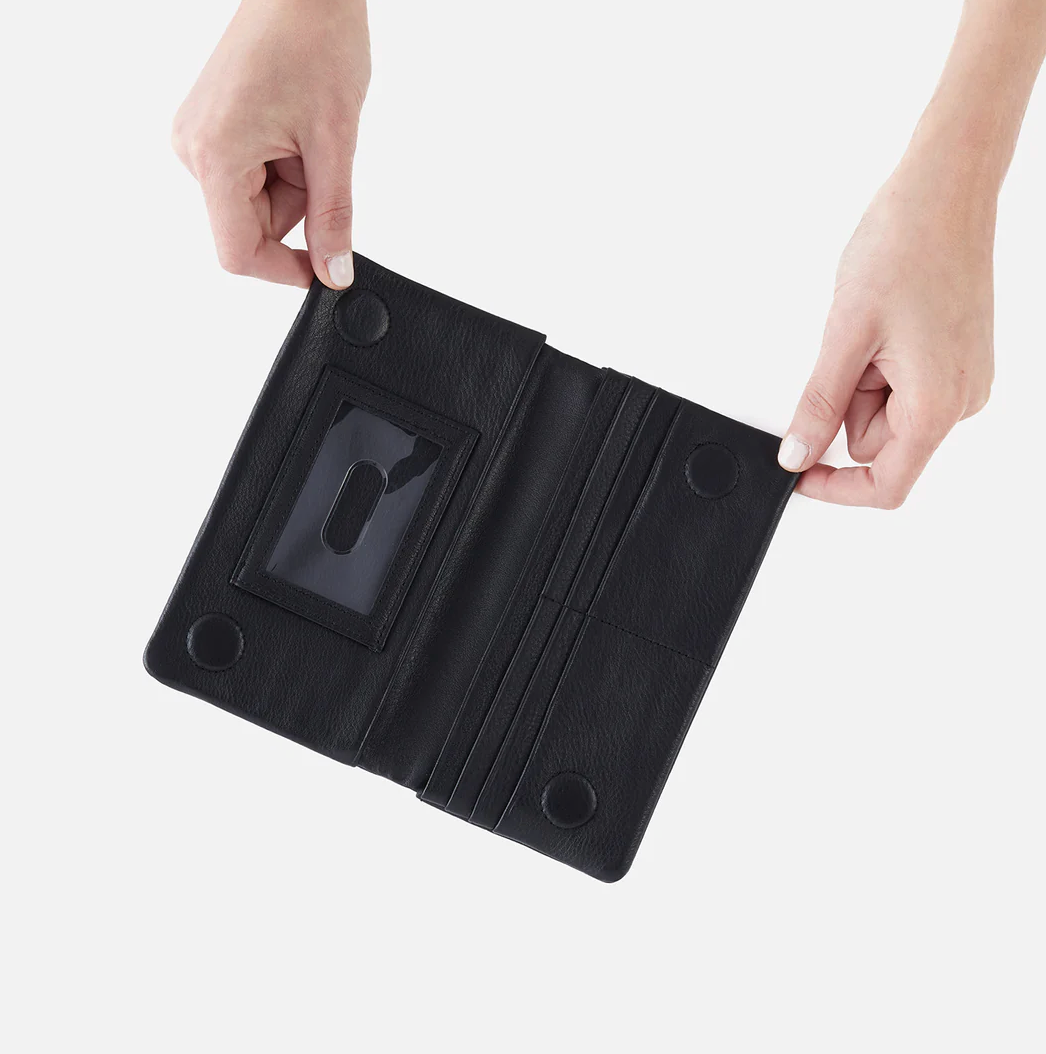 HOBO LUMEN WALLET