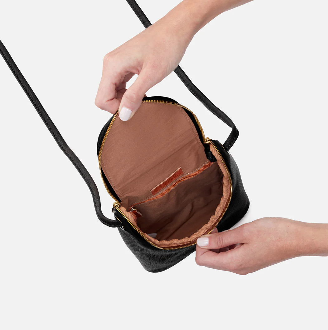 HOBO FERN CROSSBODY