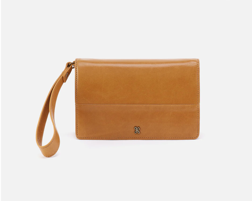 HOBO JILL WRISTLET