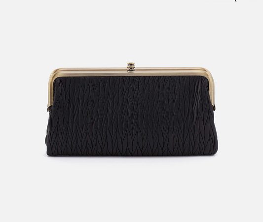 HOBO LAUREN CLUTCH WALLET