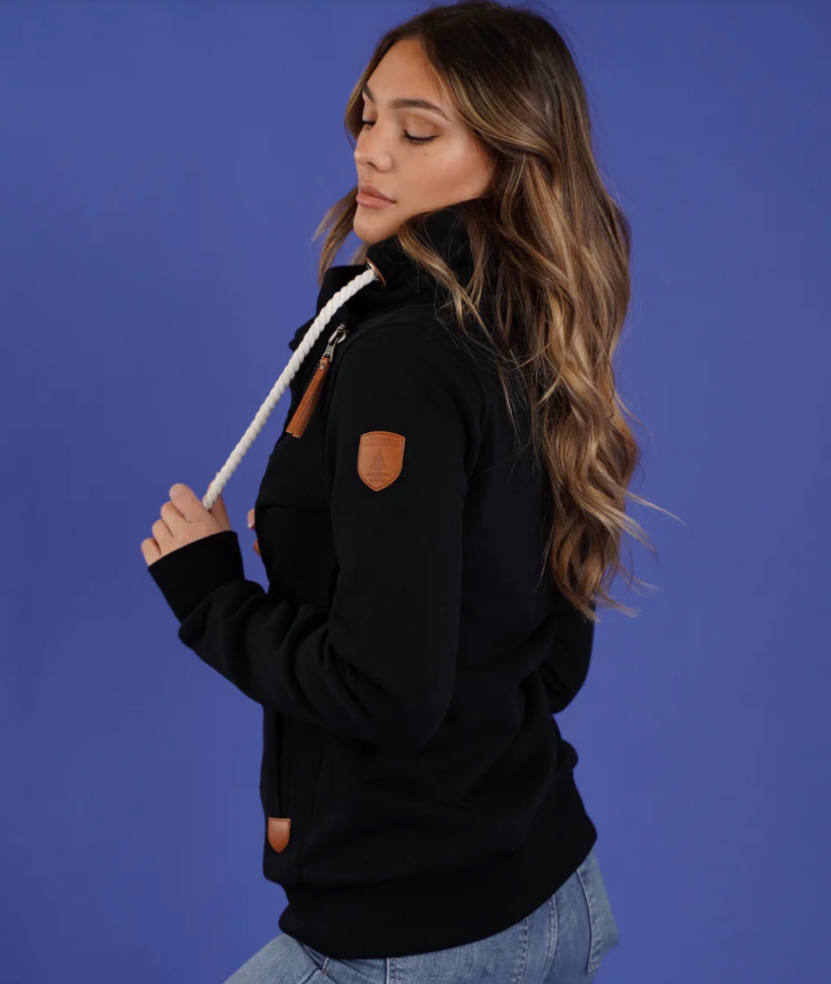 HESTIA SWEATSHIRT