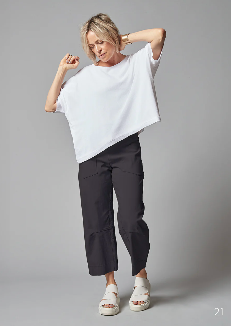 RIMINI PANT