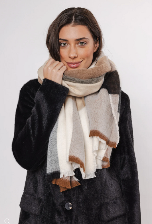 ROWA SCARF