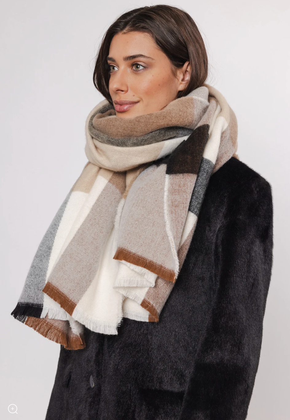 ROWA SCARF